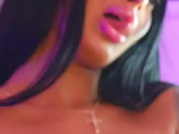 Chaturbate Free Porn Cam of laylavixenn