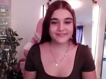 Chaturbate Adult Webcam of magic__smile