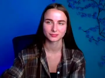 Chaturbate Nude Webcam of milly_liss