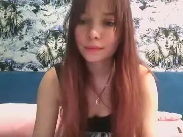 Chaturbate Watch Live Sex Cams of mira_princess