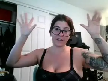 Chaturbate Sex Cam of missmonatoyou