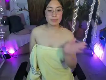 Chaturbate Best Webcam of nanni_tay