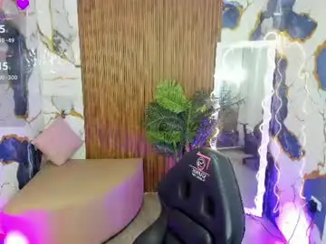 Chaturbate Free Live Porn of nanni_tay