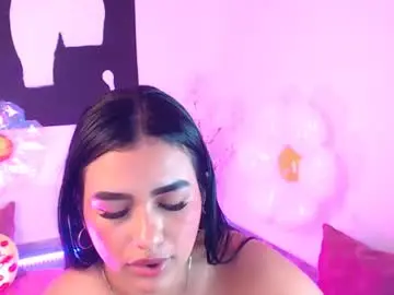 Chaturbate Adult Webcams of samy_qeen
