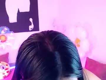 Chaturbate Free Live Porn of samy_qeen
