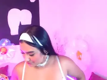 Chaturbate Live Sex of samy_qeen