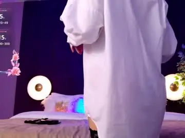 Chaturbate Adult Webcam of sandrazoe