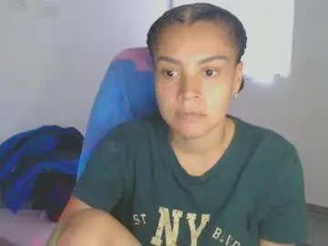 Chaturbate Free Porn Cam of shayna_cute