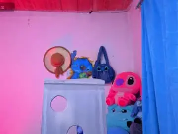 Chaturbate Best Webcam of dulce_celeste15