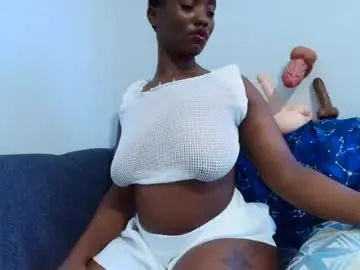 Chaturbate Watch Live Sex Cams of ebonycandymelani