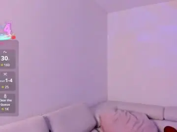 Chaturbate Watch Live Sex Cams of evagomez