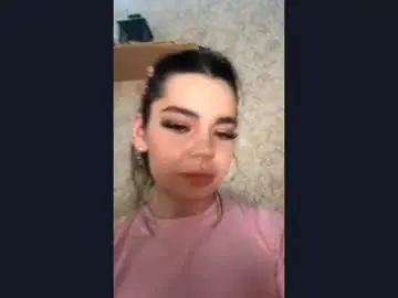 Chaturbate Live Sex of selmalupercio