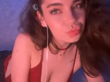 Chaturbate Live Porn of selmalupercio