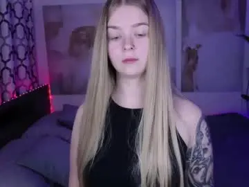 Chaturbate Live Porn of sirenabloom