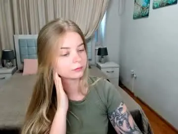 Chaturbate Private Sex Chat of sirenabloom