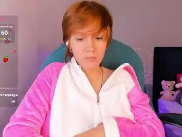 Chaturbate Sex Chat of tsuki_maru