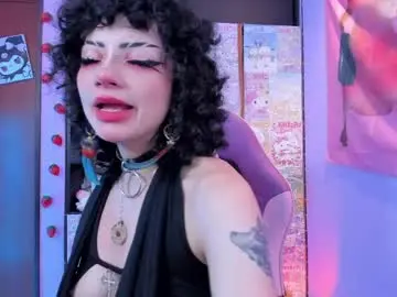 Chaturbate Private Sex Chat of vero_osb