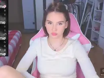 Chaturbate Sex Chat of barbieee_doll