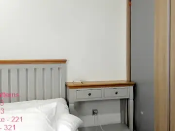 Chaturbate Adult Video Chat of lindamei