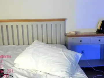 Chaturbate Live Porn of lindamei