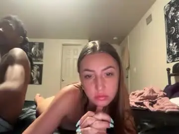 Chaturbate Live Porn of therealferrarii
