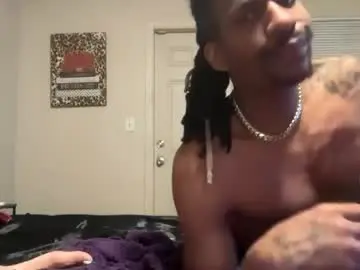 Chaturbate Live Sex Cam of therealferrarii