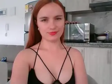 Chaturbate Live Sex of valeriafrannco