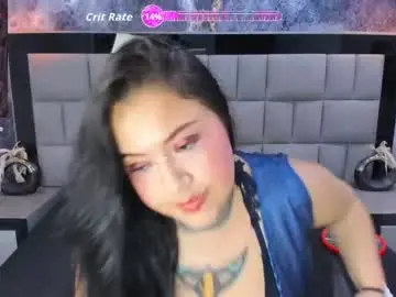 Chaturbate Live Porn of victoria_drew_