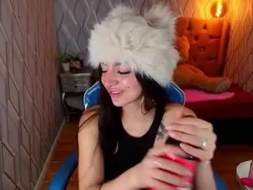Chaturbate Watch Live Sex Cams of angelchristix