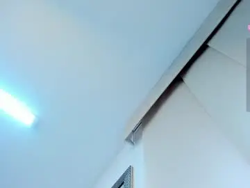 Chaturbate Live Porn of ashlye_white