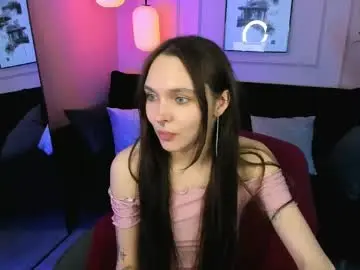 Chaturbate Nude Webcam of chloe_sunny
