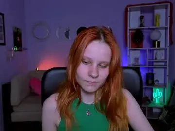 Chaturbate Nude Webcam of elin_bliss