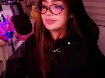 Chaturbate Private Sex Chat of i_am_ari