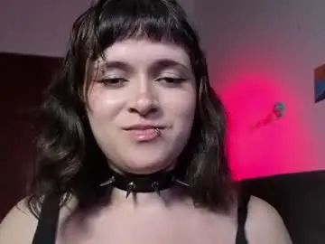 Chaturbate Nude Webcam of la_femme_fatale_