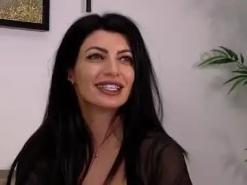 Chaturbate Live Porn of meganvond