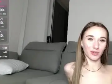 Chaturbate Live Sex Cam of melani704499