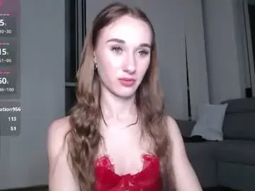 Chaturbate Live Sex of melani704499