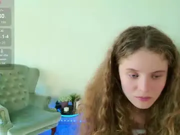 Chaturbate Sex Chat of mila_stain