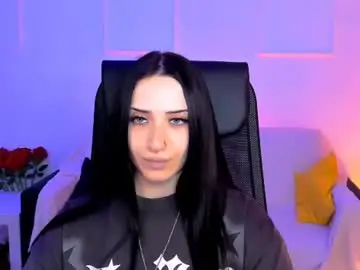 Chaturbate Sex Cam of monicalowes
