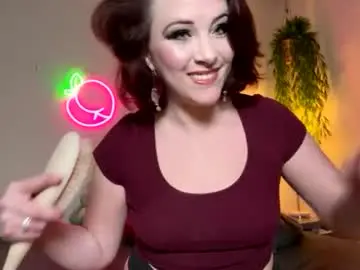 Chaturbate Free Porn Cam of poisonedpeach