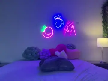 Chaturbate Adult Webcam of poisonedpeach