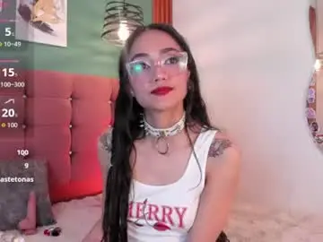 Chaturbate Sex Cam of raven_smith_
