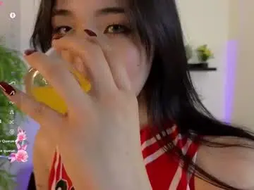 Chaturbate Live Sex Cam of sindy_cet