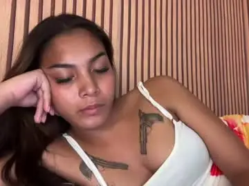 Chaturbate Sex Chat of sweet_trishaxx