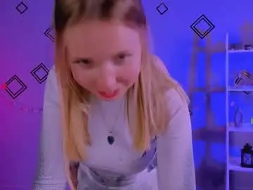 Chaturbate Live Sex Cam of teya_starling
