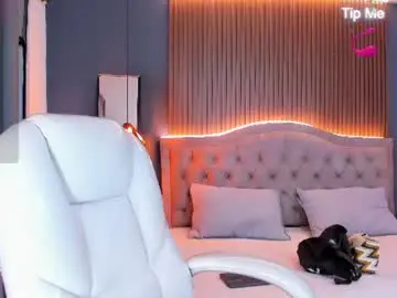 Chaturbate Free Porn Cam of tiffany__charm_