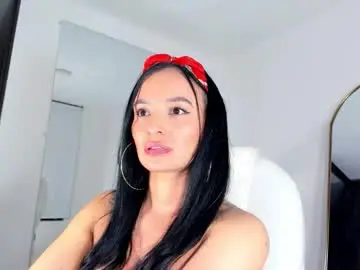 Chaturbate Private Sex Chat of alexa_tobar