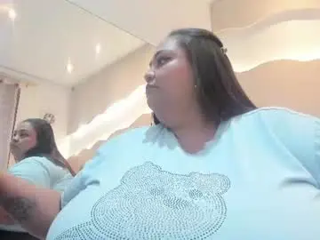 Chaturbate Sex Cam of alisson_am