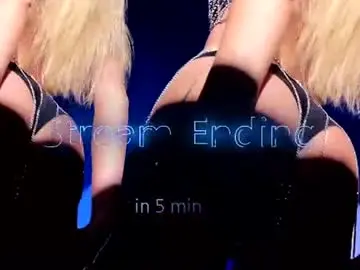 Chaturbate Sex Cam of krissone