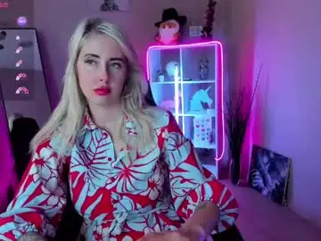 Chaturbate Best Webcam of nastasya_cute